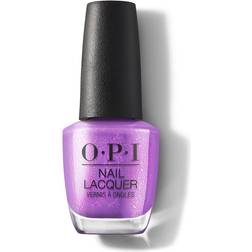 OPI Me Myself and Spring 2023 Nail Lacquer My Crypto #NLS012 0.5fl oz