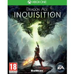 Dragon Age: Inquisition Xbox One
