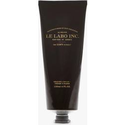 Le Labo Shaving Cream 120ml 120 ml Lotion & Balm hos Magasin Sort