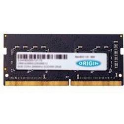 Origin Storage RAM Module for Notebook 8 GB (1 x 8GB) DDR4-3200/PC4-25600