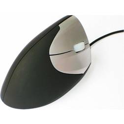 KeyTools Small Vertical Mouse