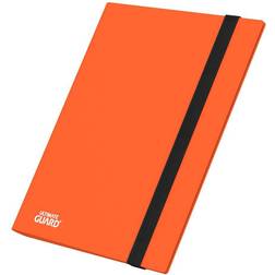 Ultimate Guard 9 Pocket Flexxfolio Orange New