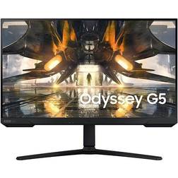 Samsung LS32AG520PPXEN 32 Inch Monitor