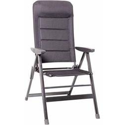 Brunner Silla Plegable Skye 3D Negro