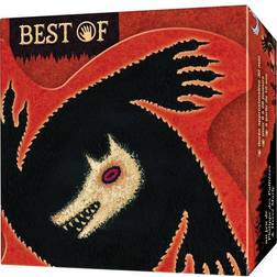 Asmodee Loups-Garous (Les) Best Of