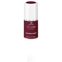 Alessandro Negle Striplac Peel Or Soak Vegan Meet me Hearts 5ml