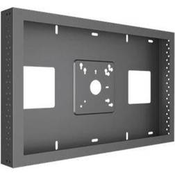 Multibrackets M Pro Series - enclosure vented