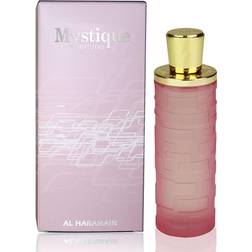 Al Haramain Perfumes Mystique Femme EDP 75ml