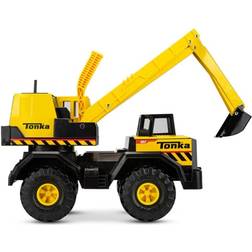 Tonka Tonka Toughest Mighty Excavator (Closed Box Ffp)