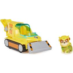 Paw Patrol Aqua Rubble Vehicle