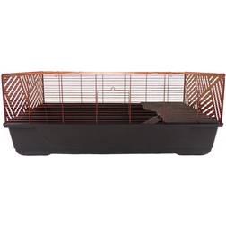 Little Friends Rat Hamster Pet Animal Single Tier Cage Home The Kensington