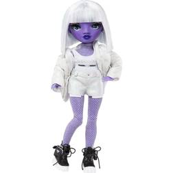 MGA Rainbow High S23 Fashion Doll Purple