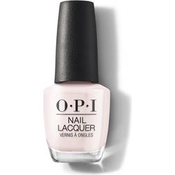 OPI Vernis À Ongles #Rose en Bio 15ml