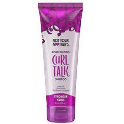 Not Your Mother's Curl Talk Bond Shampoo