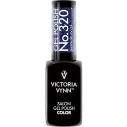 Victoria Vynn Gel Polish Sapphire Avior