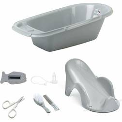 Thermobaby Baignoire Gris Transparent