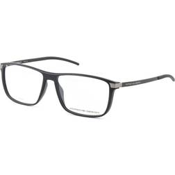 Porsche Design P8327-A-56 mm Svart