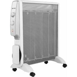 Mica radiator Grunkel White 2000 W