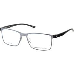 Porsche Design Men'Spectacle P8346-C-55 mm Blue