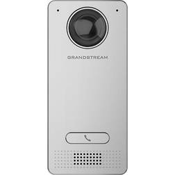 Grandstream Networks GDS 3712 Tuersprechstelle videointercom-system 2 MP Silver