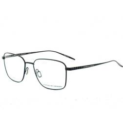 Porsche Design P8372 A De Vue Homme Noires (Seulement Monture)