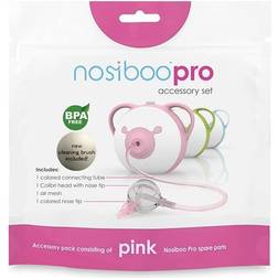 Nosiboo Pro Accessory Set