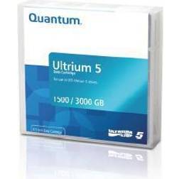 Quantum LTO Ultrium 5 Cartridge