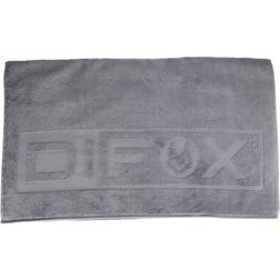 Difox travel towel 80 Badehåndklæde Grå (180x)