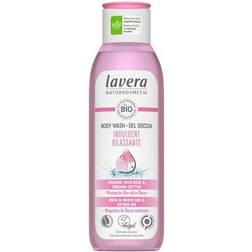 Lavera Body Wash Indulgent 200ml