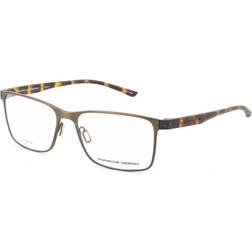 Porsche Design Porche Desing P8346E57 Glasses Golden