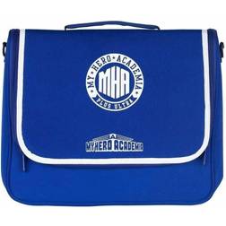 Konix KX Hero Academia Messenger Bag