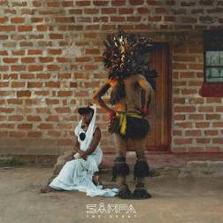 The Return by Sampa The Great (CD)