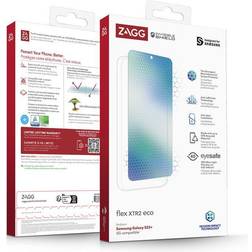 Zagg Invisibleshield Flex Xtr2 Eco Screen Protector for Galaxy S23 Plus