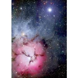 The Trifid Nebula