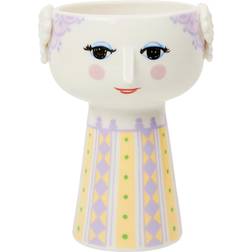 Bjørn Wiinblad Eva Lavender Vas 15cm