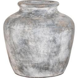 House Nordic Santona Light Grey Vas 30cm