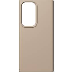 Nudient Thin Case Samsung Galaxy S23 Ultra Skal Clay Beige