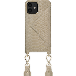 iDeal of Sweden Necklace Case iPhone 12/12P Arizona Snake