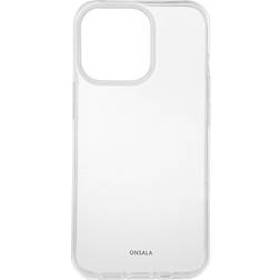 Gear Onsala Recycled TPU Cover for iPhone 13 Pro