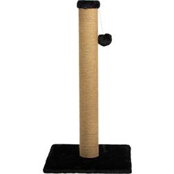 OZami SCRATCHING POLE Z12 80CM BLACK