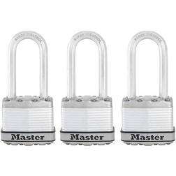 Master Lock M1EURTRILH, Konventionelle hænge..