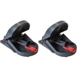 Swissinno SuperCat Pro Mousetrap Working principle 2