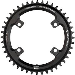 Wolf Tooth Shimano GRX 110 BCD Asymmetric Chainring