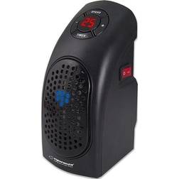 Esperanza Fan Heater 400W Kalahari