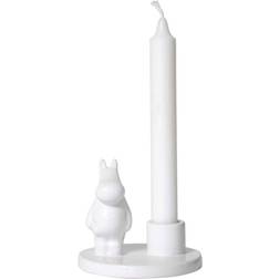 Pluto Produkter Mumin keramik Ljusstake