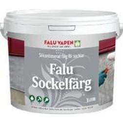 FALU VAPEN FÄRG SOCKELFÄRG FALU VAPEN Vit 5L