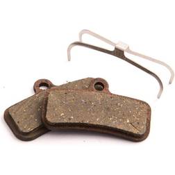 Clarks VX Disc Brake Pads Organic