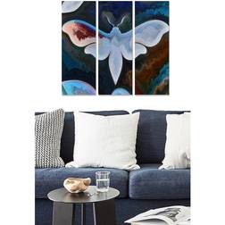 Abstract 3-pack Tavla