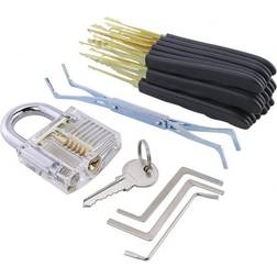 MTK Visible Practice Lock Kit