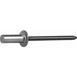 Essve Blindnitte Ø4 mm Trykfast Ø4 mm 4 x 11 mm Set of 15